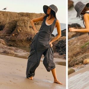 FP Movement infinity Onsie - Teal